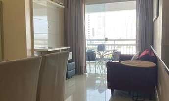 Imagem 6: Vendo apartamento no Ed Torre Parnaso