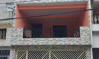 Imagem 3: Vendo casa Casa com 5 dormitórios