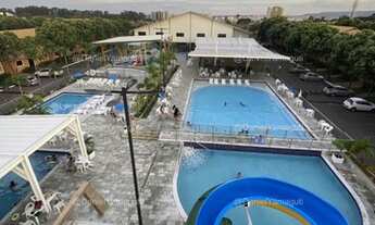 Imagem 4: Hospedagem no DiRoma Fiori - Caldas Novas - GO