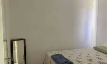 Imagem 5: Apartamento 2 quartos no Bairro Nova Pampulha em Vespasiano sala para 2 ambient