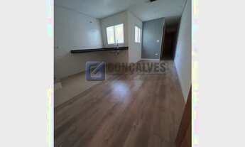 Imagem 3: SANTO ANDRE - Residential / Apartment - VILA METALURGICA