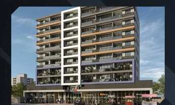 Imagem 3: Apartamento para venda com 1 quarto em Jardim Camburi - Vitória - ES