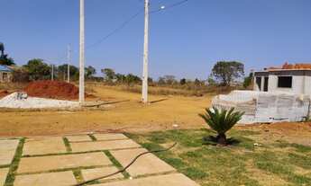 Imagem: Lote 26 de setembro rua 5