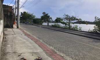 Imagem 2: Terreno + casa (900m2