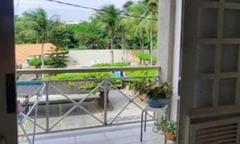 Imagem 6: Apartamento DUPLEX com 4 quartos no Manoel Dias Branco, Fortaleza - CE