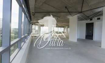 Imagem 3: Vitra Itaim Bibi 575m² 04 Dormitórios 04 Suítes 6 Vagas