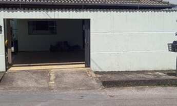 Imagem: Casa na Colônia do Marçal