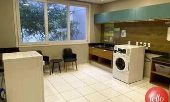 Imagem 3: São Paulo - Apartamento Padrão - Santana