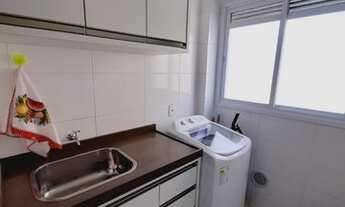 Imagem 3: Apartamento Edificio Sirena Otima localização