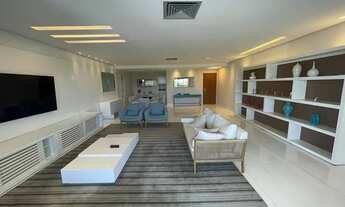 Imagem: Apartamento para aluguel com 220 metros