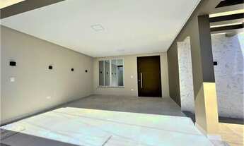 Imagem 5: Você já se imaginou morando em uma casa supermoderna, com estilo contemporâneo, localizada