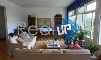 Imagem 7: Apartamento à venda na Gávea