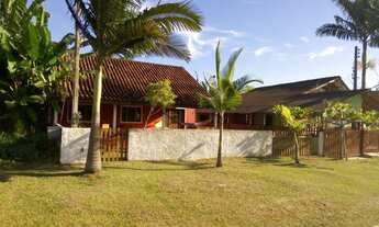 Imagem 4: Itapoá SC. para feriado de Páscoa, casa p/12 pessoas, pacote 900,00