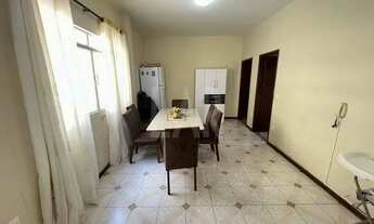 Imagem 6: Área Privativa à venda, 4 quartos, 2 suítes, 2 vagas, Jardim Atlântico - Belo Horizonte/MG