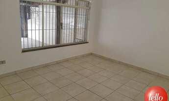 Imagem 2: São Paulo - Casa Padrão - Tatuapé