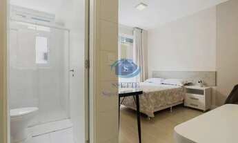 Imagem 2: Apartamento de 1 quarto para alugar no bairro Consolação