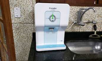 Imagem 6: Locação de casa em Itanhaém, 5 quartos piscina churrasqueira amplo espaço