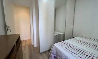 Imagem 5: Apartamento para venda tem 114 metros quadrados com 3 quartos em Jardim Consórcio - São Pa