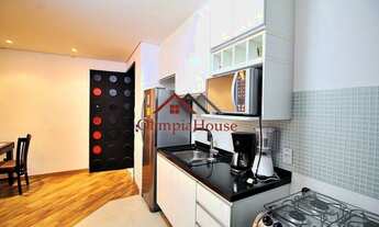 Imagem 7: Apartamento Venda 2 Dormitórios - 70 m² Brooklin