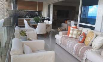 Imagem 3: Apartamento Hemisphere 360