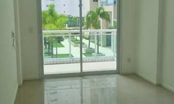 Imagem 2: Summer Park - Nascente - Móveis Projetados - Pé Direito Duplo na sala - 3 suítes - Lazer C