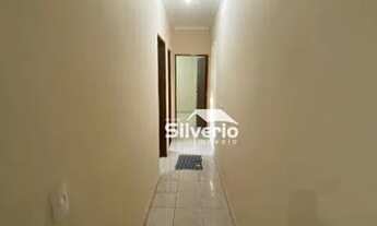 Imagem 5: Casa com 2 dormitórios para alugar, 80 m² por R$ 1.509,60/mês - Jardim Cruzeiro do Sul - S