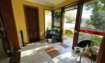 Imagem 2: Casa para alugar com 4 suítes no Bairro Jardim Novo Mundo em Poços de Caldas-MG