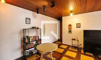 Imagem 5: Apartamento para Aluguel - Vila Madalena, 3 Quartos, 103 m2