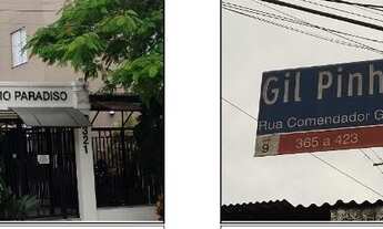 Imagem 2: SAO PAULO - Apartamento Padrão