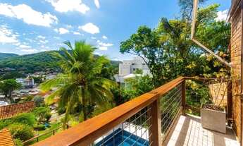 Imagem 3: Casa para Venda em Niterói, Piratininga, 4 dormitórios, 4 suítes, 6 banheiros, 3 vagas