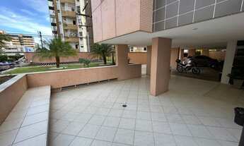 Imagem 4: Apto com 122 mts e 3 quartos a 3 quadras da beira mar da Ponta Verde - Maceió - Alagoas