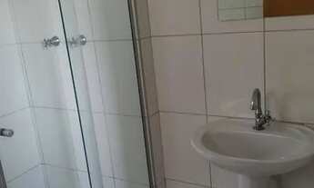 Imagem 5: Apartamento para venda possui 62 metros quadrados com 2 quartos