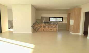 Imagem 7: Casa Térrea 03 suítes com piscina- Villas do Golfe - Itu (SP