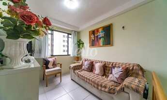 Imagem 1: São Paulo - Apartamento Padrão - Brás