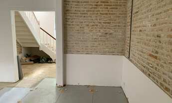 Imagem 5: CHARMOSA CASA DE VILA NO JARDIM AMÉRICA EM REFORMA