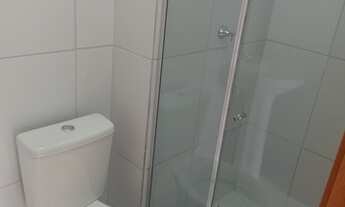 Imagem 5: Apartamento para aluguel possui 49 metros quadrados com 2 quartos