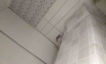 Imagem: Aluguel de quarto mobiliado vaga masculina