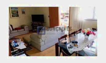 Imagem 3: SAO CAETANO DO SUL - Residential / Sobrado - OLIMPICO