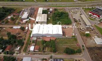 Imagem 2: 0 - Terreno - Residencial Nunes de Morais 1ª Etapa