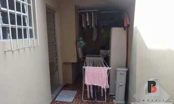 Imagem 5: Casa Térrea C/Edicula á Venda na Mooca