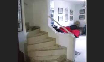 Imagem 5: Sobrado com 166m2 localizado no Jardim das Américas contendo 3 quartos