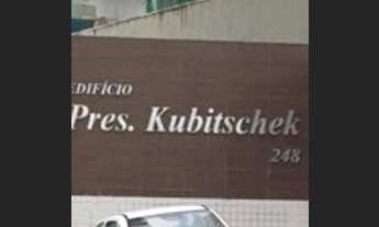 Imagem: Aluga-se apto no. Cond pte kubitschek em