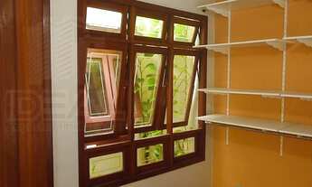 Imagem: Casa Térrea em Campos dos Goytacazes