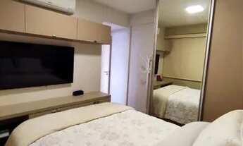 Imagem 4: Apartamento para venda com 70 metros quadrados com 3 quartos em São Cristóvão - Teresina