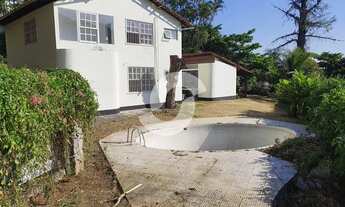 Imagem 2: Casa Alto padrão para venda com 4 quartos em São Francisco - Niterói - RJ