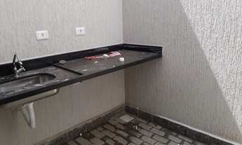 Imagem 2: Studio para venda tem 37 metros quadrados com 2 quartos em Vila Paiva - São Paulo - SP