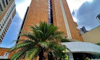 Imagem: Magnífico apto vista mar