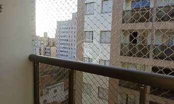 Imagem 6: VENDA: APARTAMENTO E LOCAÇÃO- ASSUNÇÃO -ED. RESIDENCIAL BAHAMAS - R$ 360.000,00 REF: A