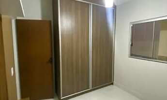 Imagem 2: Casa 3 quartos com suíte individual Mansões Pôr do Sol Águas Lindas Go