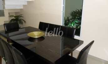 Imagem 5: São Paulo - Casa Padrão - Mooca